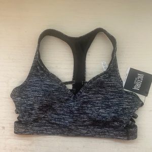 VICTORIA’S SECRET Sports Bra S